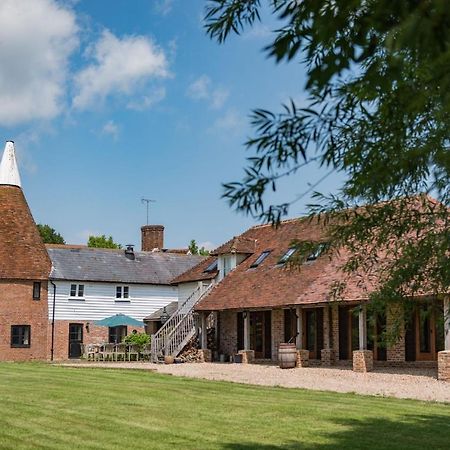 The Oast By Bloom Stays Newenden المظهر الخارجي الصورة