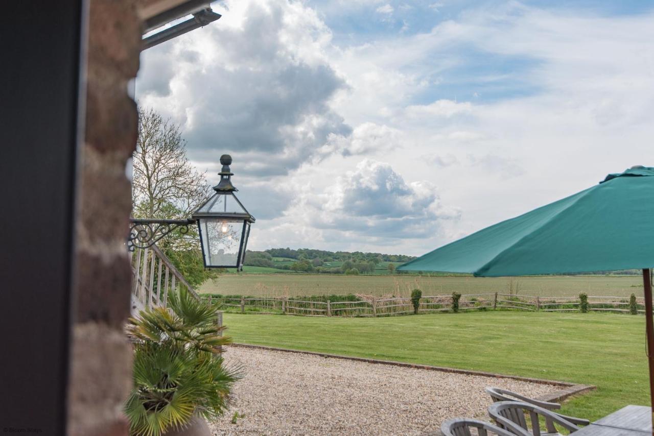 The Oast By Bloom Stays Newenden المظهر الخارجي الصورة