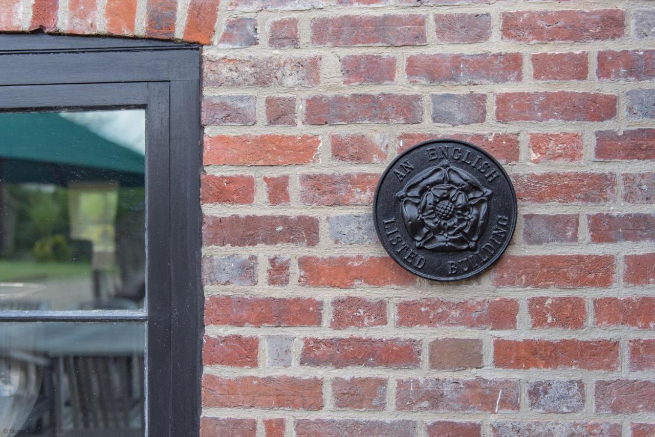 The Oast By Bloom Stays Newenden المظهر الخارجي الصورة