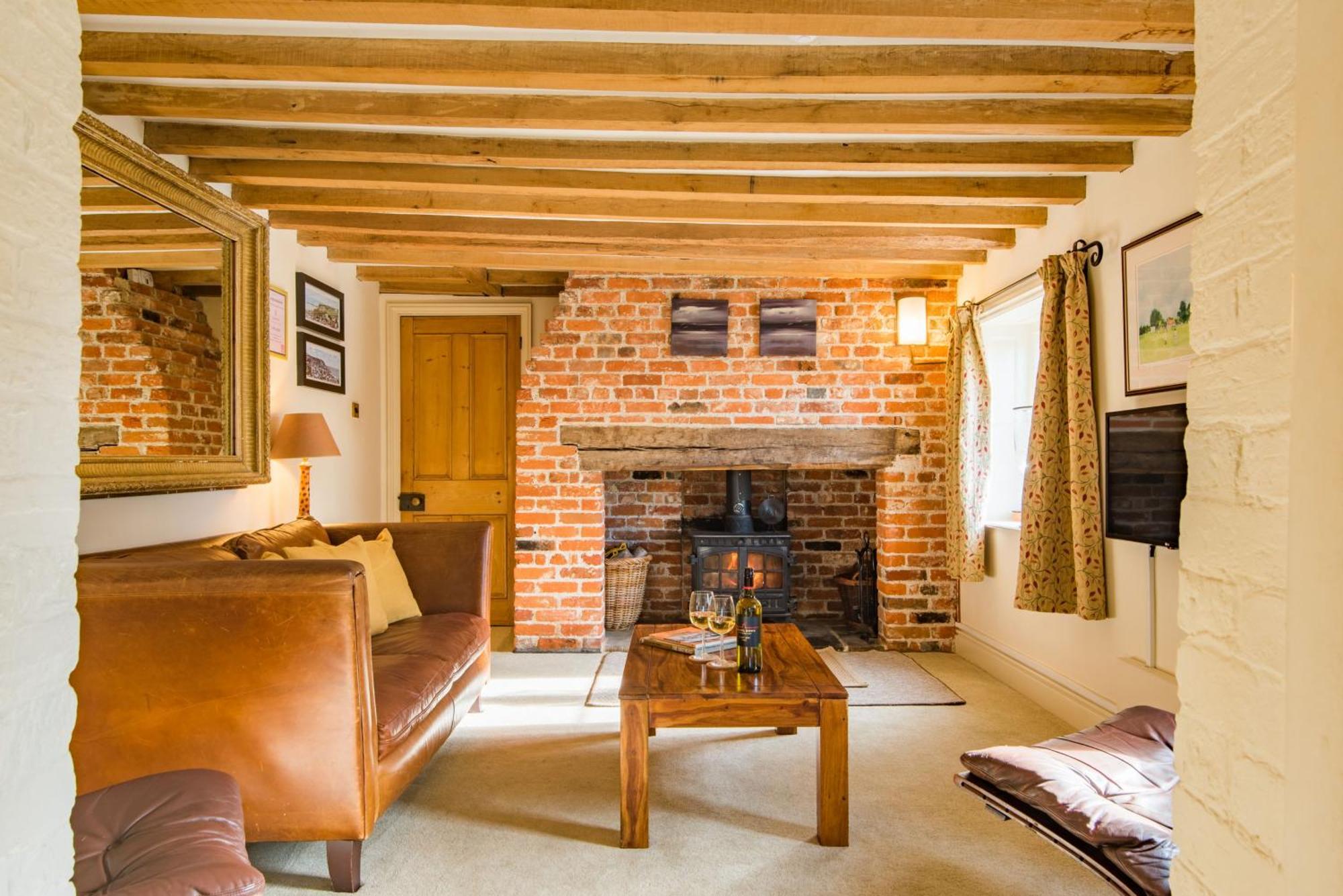 The Oast By Bloom Stays Newenden المظهر الخارجي الصورة