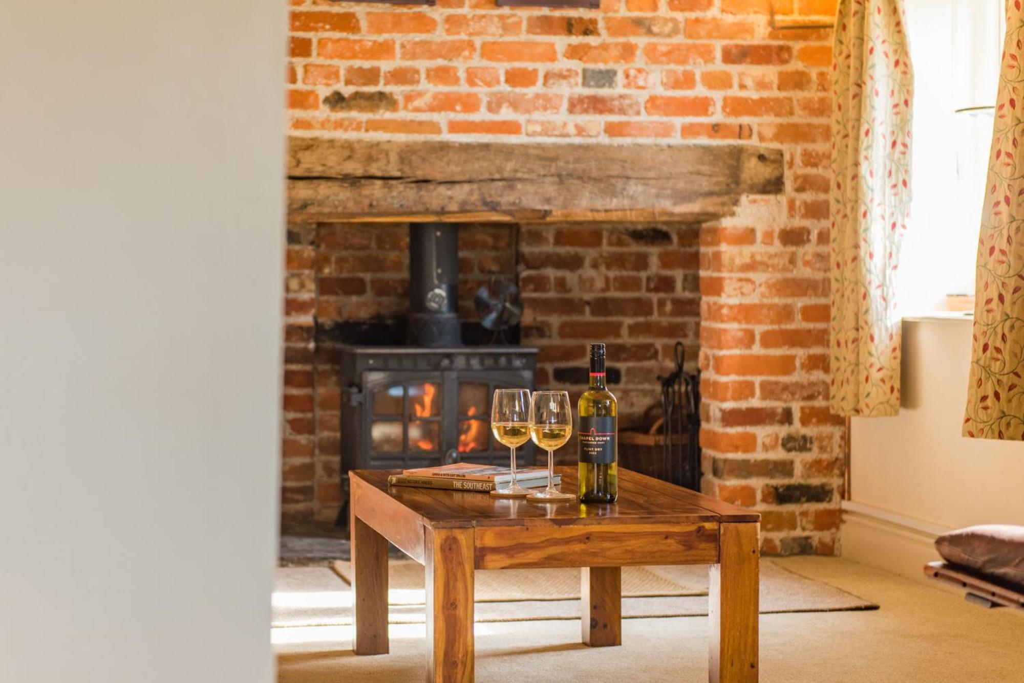 The Oast By Bloom Stays Newenden المظهر الخارجي الصورة