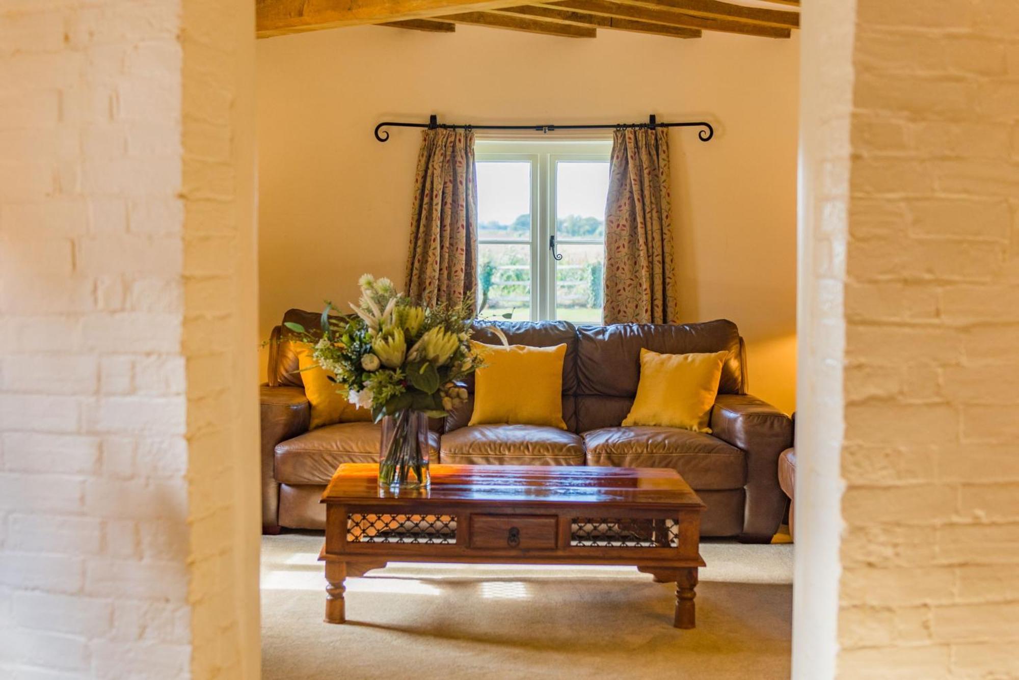 The Oast By Bloom Stays Newenden المظهر الخارجي الصورة