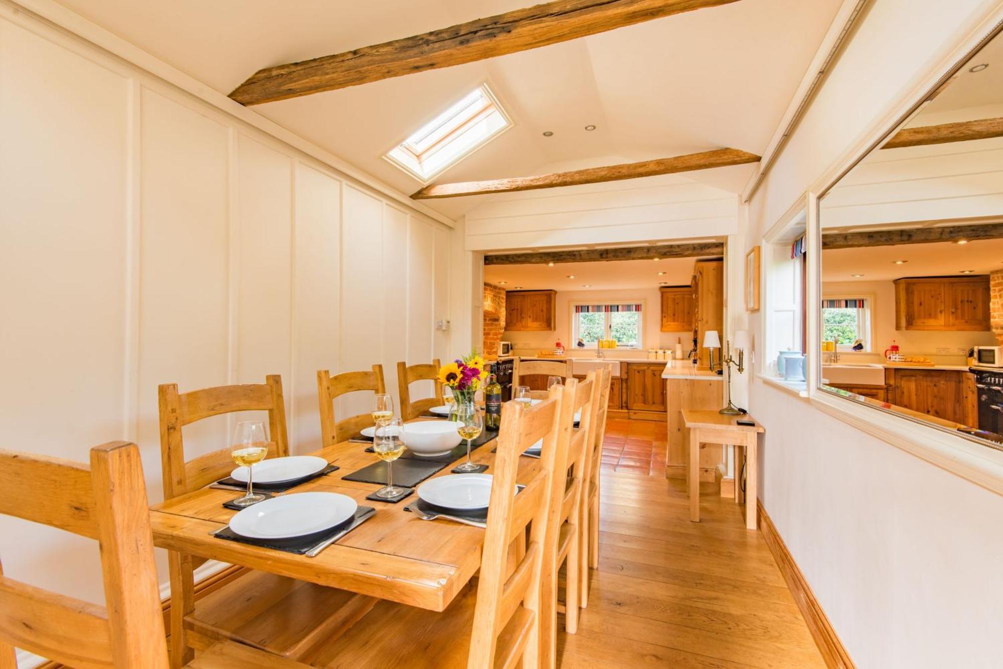 The Oast By Bloom Stays Newenden المظهر الخارجي الصورة