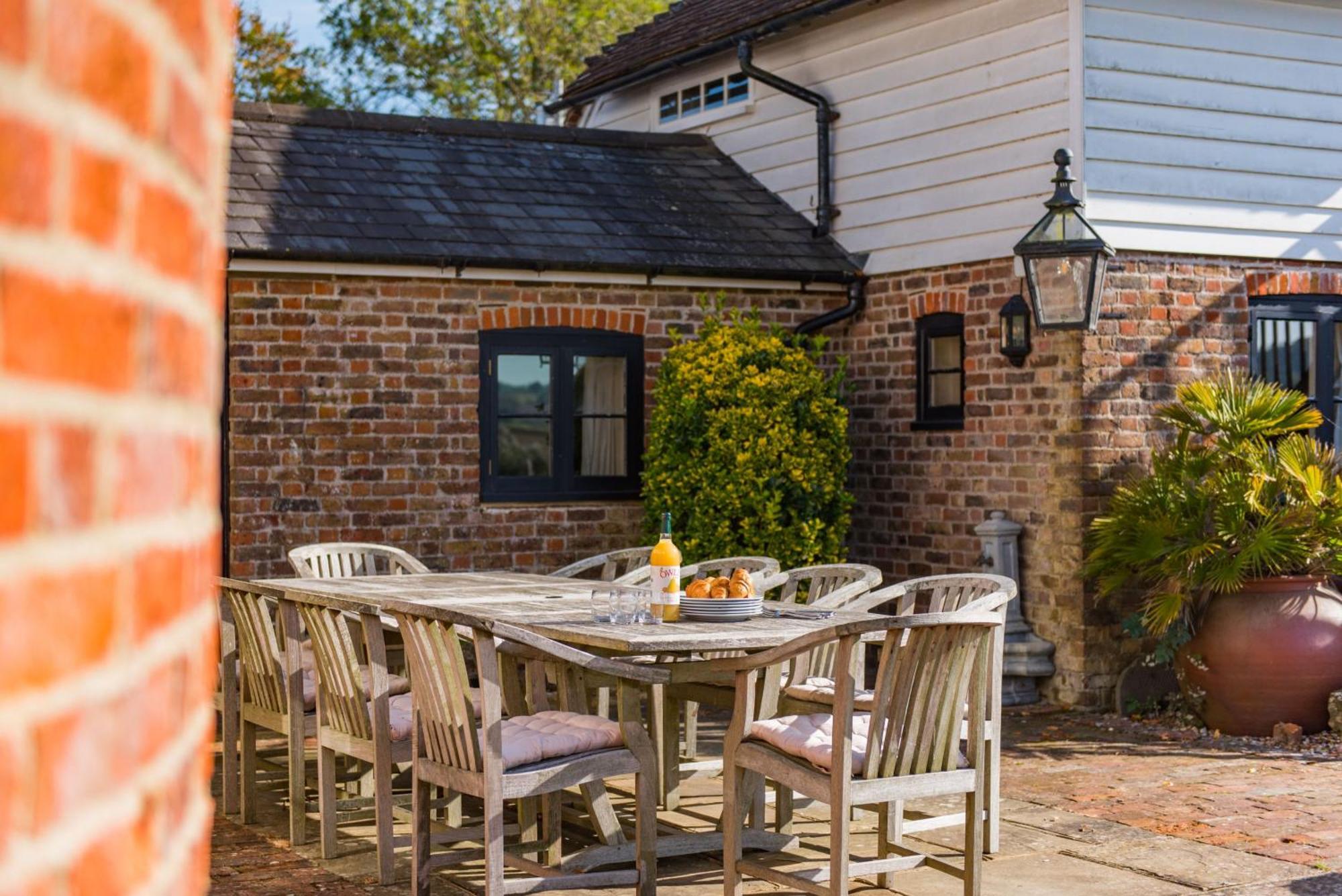 The Oast By Bloom Stays Newenden المظهر الخارجي الصورة