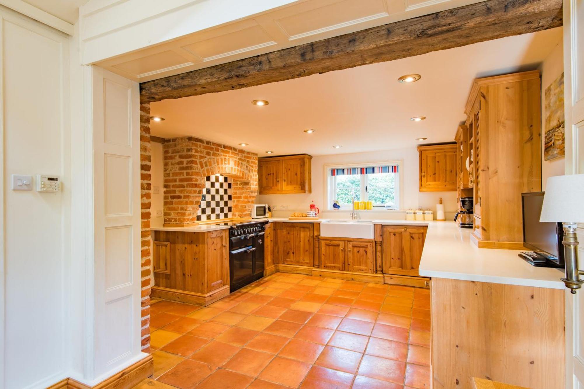 The Oast By Bloom Stays Newenden المظهر الخارجي الصورة