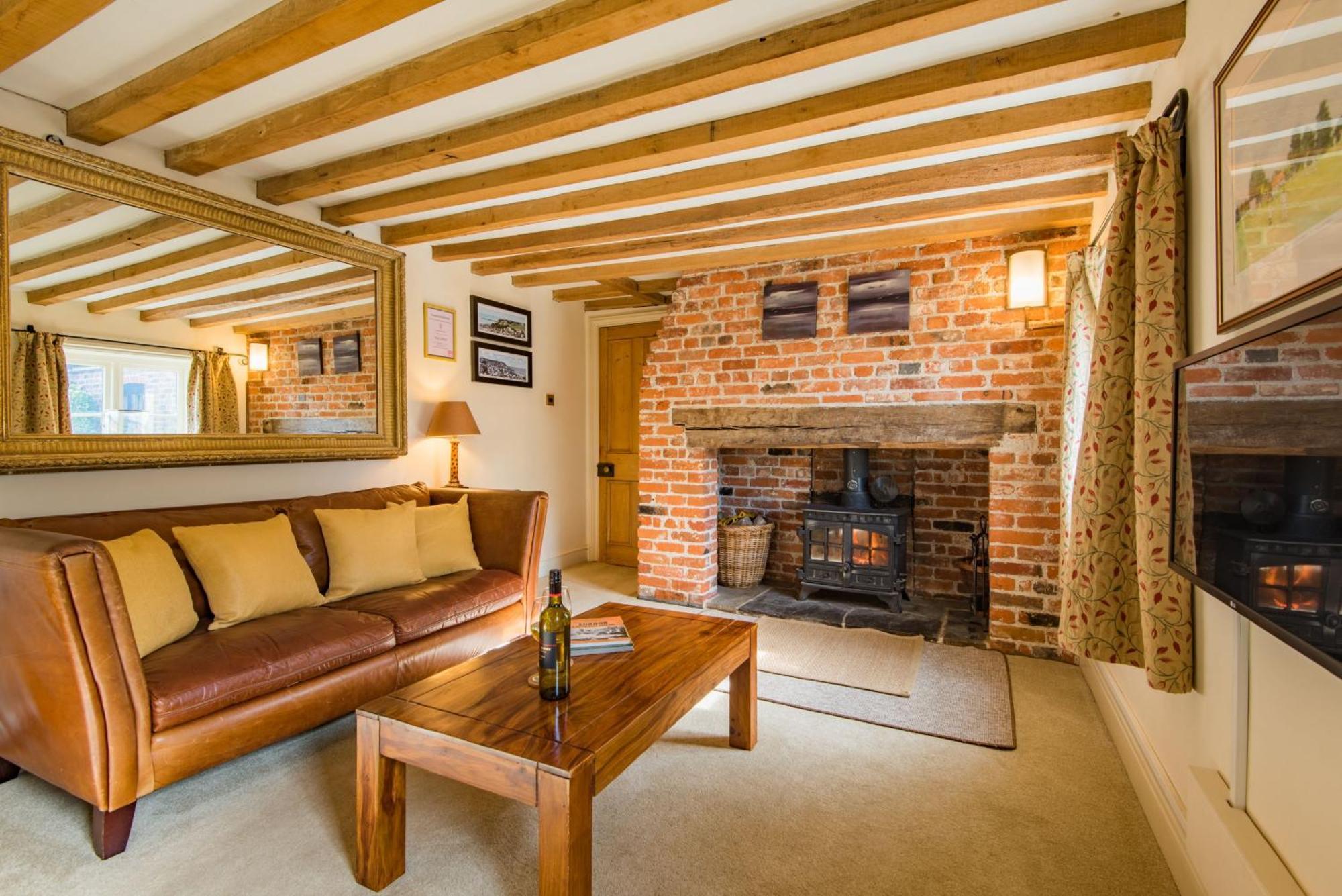 The Oast By Bloom Stays Newenden المظهر الخارجي الصورة