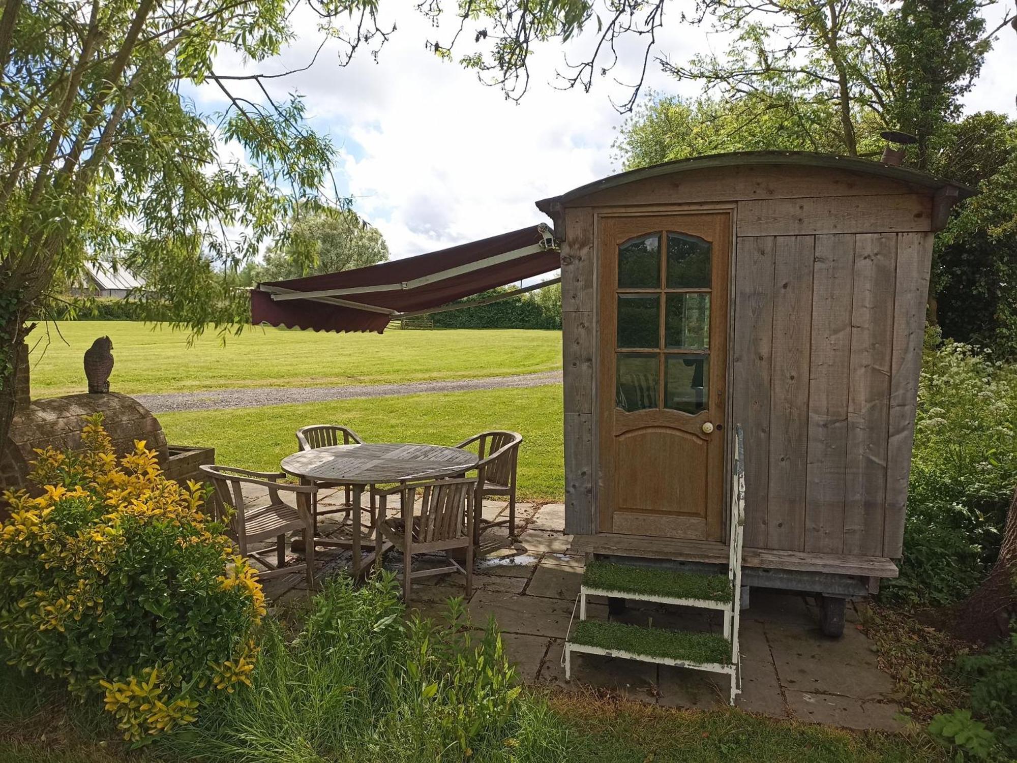 The Oast By Bloom Stays Newenden المظهر الخارجي الصورة